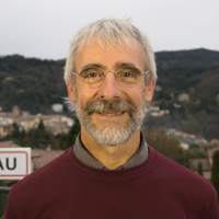 Jordi Palau